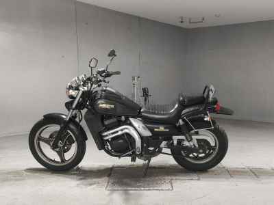 Kawasaki Eliminator 250SE