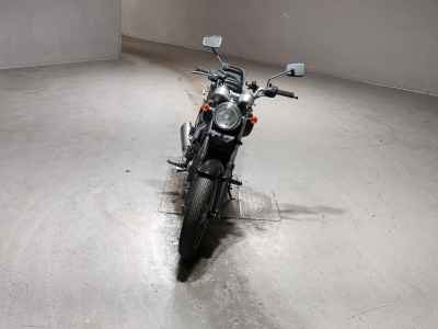 Kawasaki Eliminator 250SE