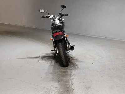 Kawasaki Eliminator 250SE