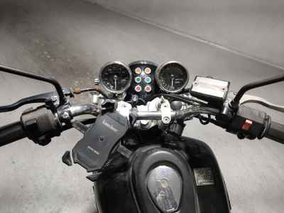 Kawasaki Eliminator 250SE