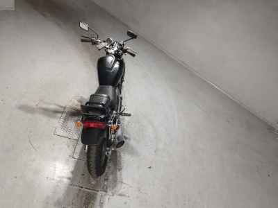 Kawasaki Eliminator 250SE