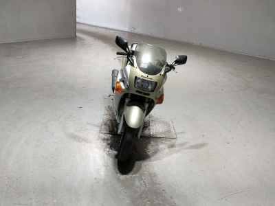 Kawasaki ZZR250 2005