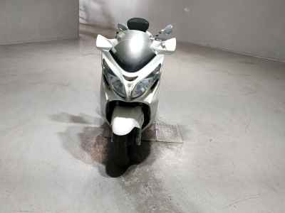 Suzuki Skywave 250M