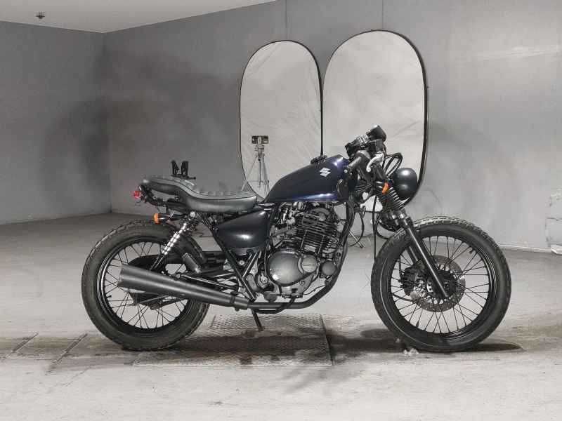 Suzuki GrassTracker Bigboy