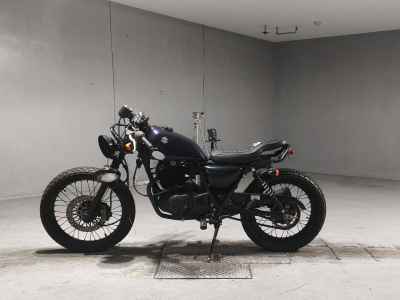 Suzuki GrassTracker Bigboy