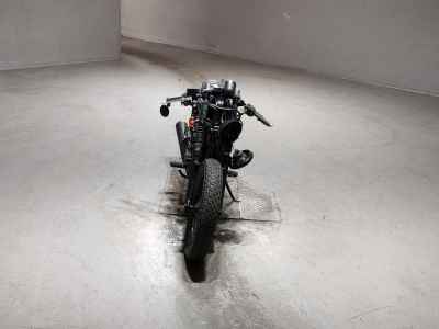 Suzuki GrassTracker Bigboy