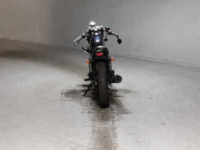 Suzuki GrassTracker Bigboy