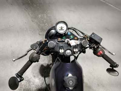 Suzuki GrassTracker Bigboy