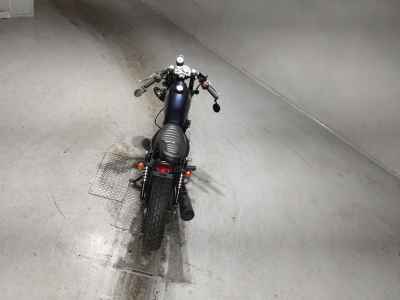 Suzuki GrassTracker Bigboy