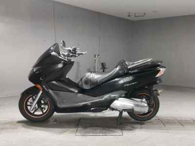 Honda Forza Z 2008