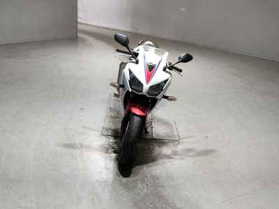 Honda CBR250R 2015