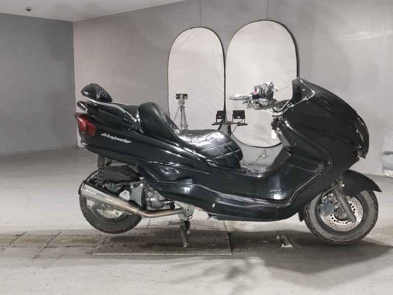 Yamaha Majesty 250C 2005