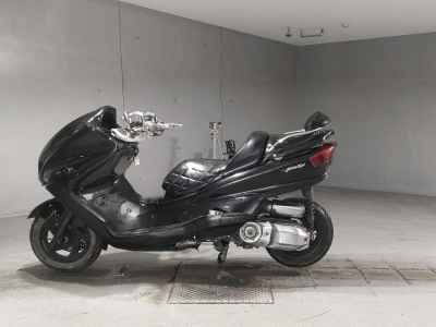 Yamaha Majesty 250C 2005