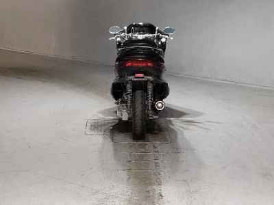 Yamaha Majesty 250C 2005