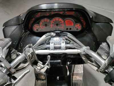 Yamaha Majesty 250C 2005