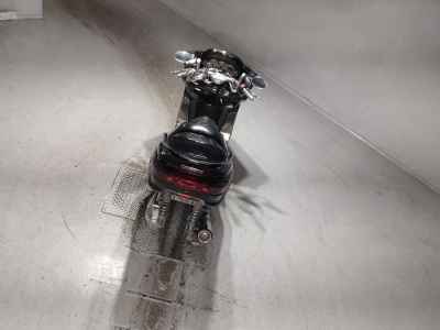 Yamaha Majesty 250C 2005