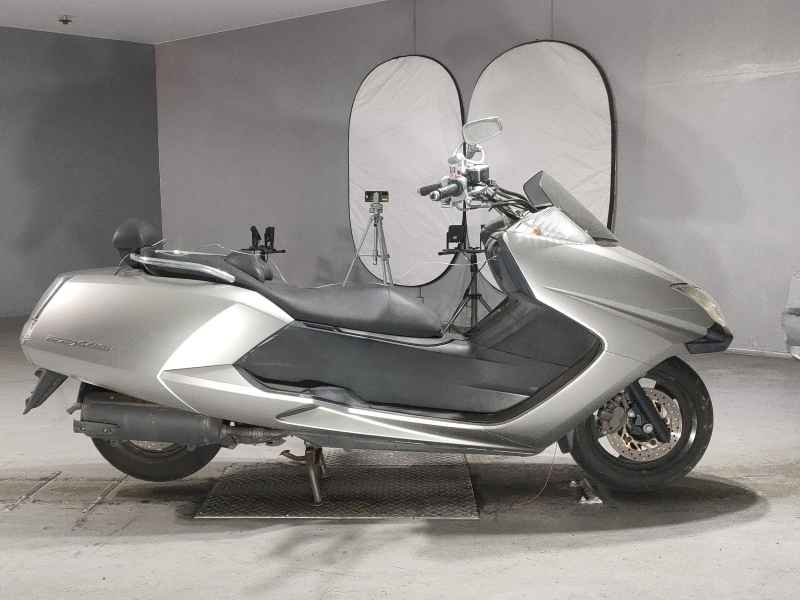 Yamaha Maxam 250 2005