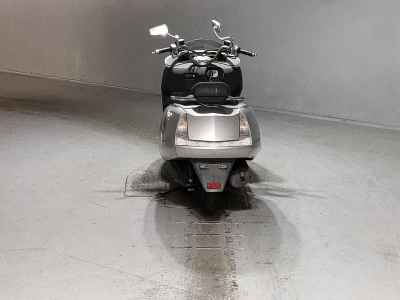 Yamaha Maxam 250 2005
