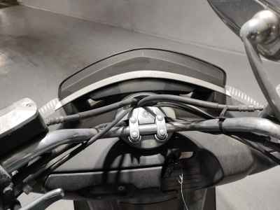 Yamaha Maxam 250 2005