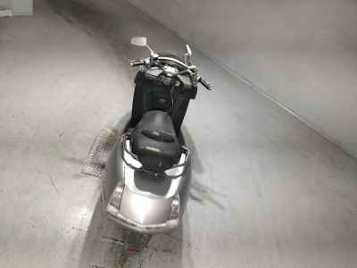 Yamaha Maxam 250 2005