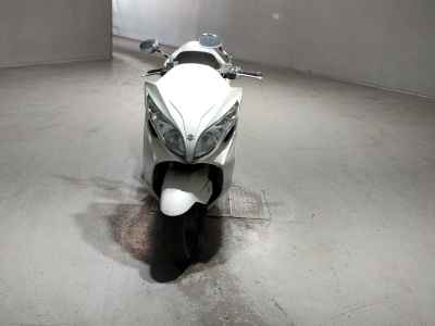 Suzuki Skywave 250SS