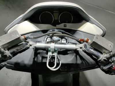 Suzuki Skywave 250SS