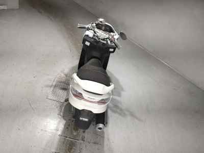 Suzuki Skywave 250SS