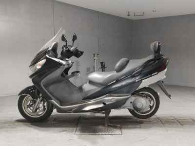 Suzuki Skywave 250