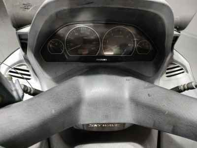 Suzuki Skywave 250