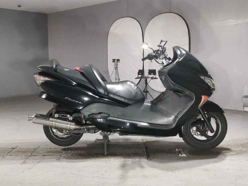 Honda Forza Z 2006