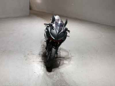 Honda CBR250RR 2017