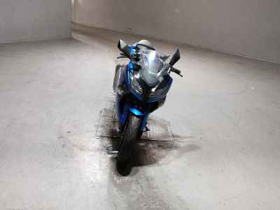 Kawasaki Ninja 250 2017