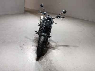 Honda CL250 2023