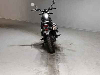 Honda CL250 2023