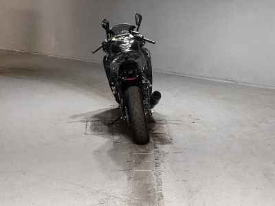 Kawasaki Ninja ZX-25R 2022