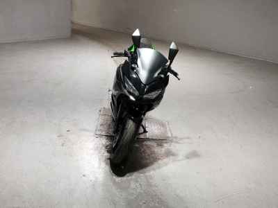 Kawasaki Ninja 400 2023