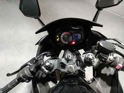 Kawasaki Ninja 400 2023