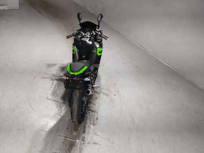 Kawasaki Ninja 400 2023