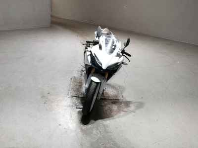 Honda CBR250RR 2023