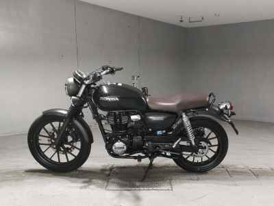 Honda GB350 2022