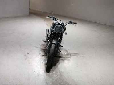 Honda GB350 2022