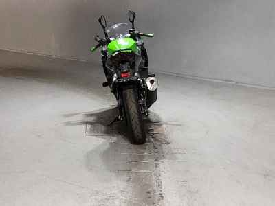 Kawasaki Ninja 400 2020