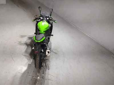 Kawasaki Ninja 400 2020