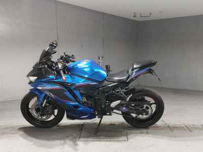 Kawasaki Ninja ZX-4R SE 2023