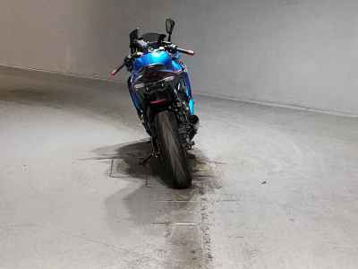 Kawasaki Ninja ZX-4R SE 2023