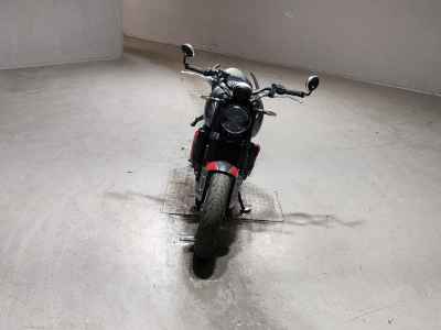 Triumph Trident 660 2021