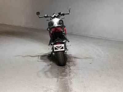 Triumph Trident 660 2021