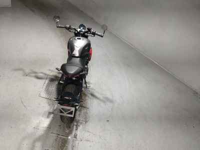 Triumph Trident 660 2021