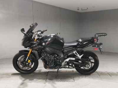 Yamaha FZ1 Fazer 2007