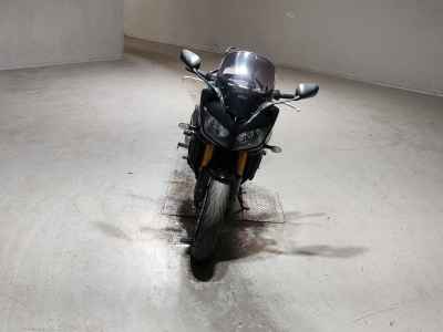 Yamaha FZ1 Fazer 2007